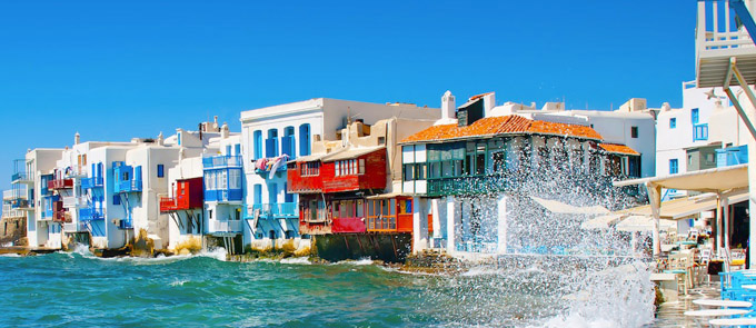 chios mykonos ferry