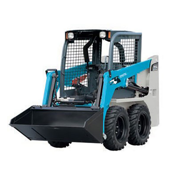 bobcat hire sunshine coast