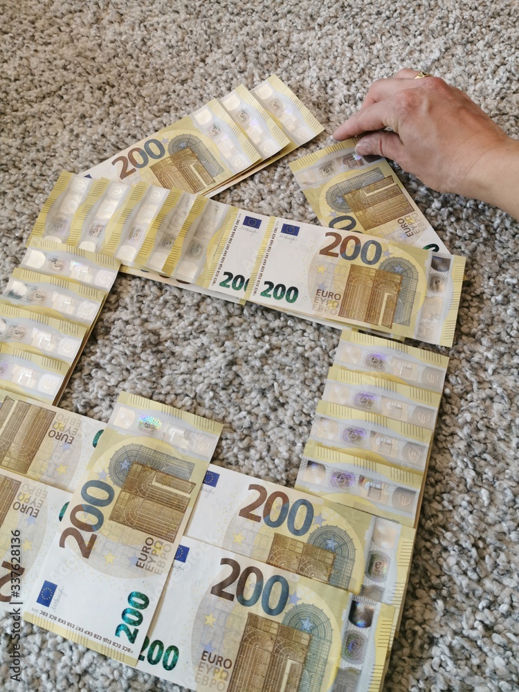 200aud to euro