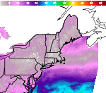 noaa marine forecast for long island sound