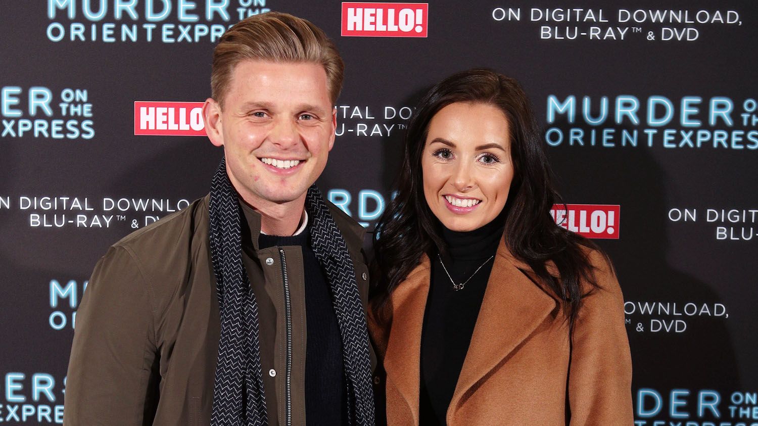 is jeff brazier in a relationship