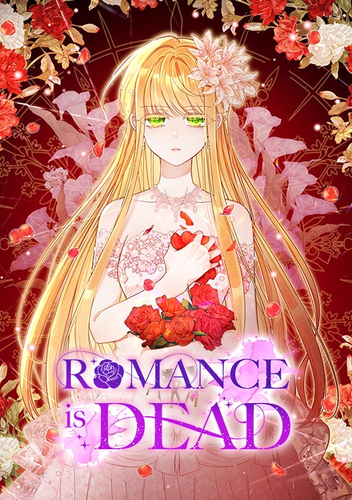 romance is dead manhwa