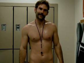 sean william scott naked