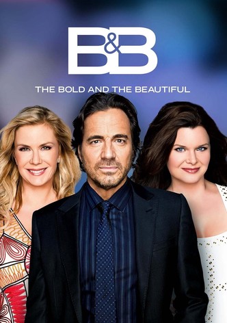 the bold and the beautiful tv show online