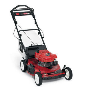 toro 6.5 hp lawn mower