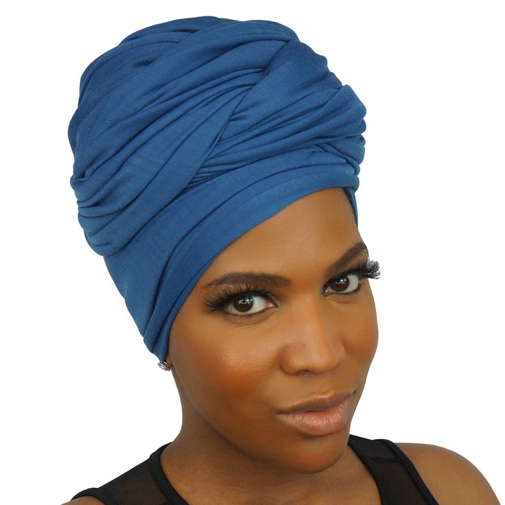 designer headwrap