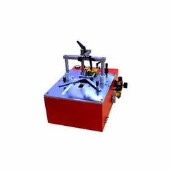 hand pinning machine price