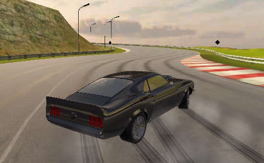 drift cars game