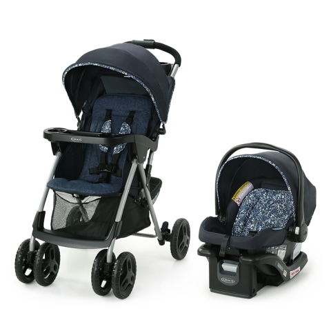 graco travel system