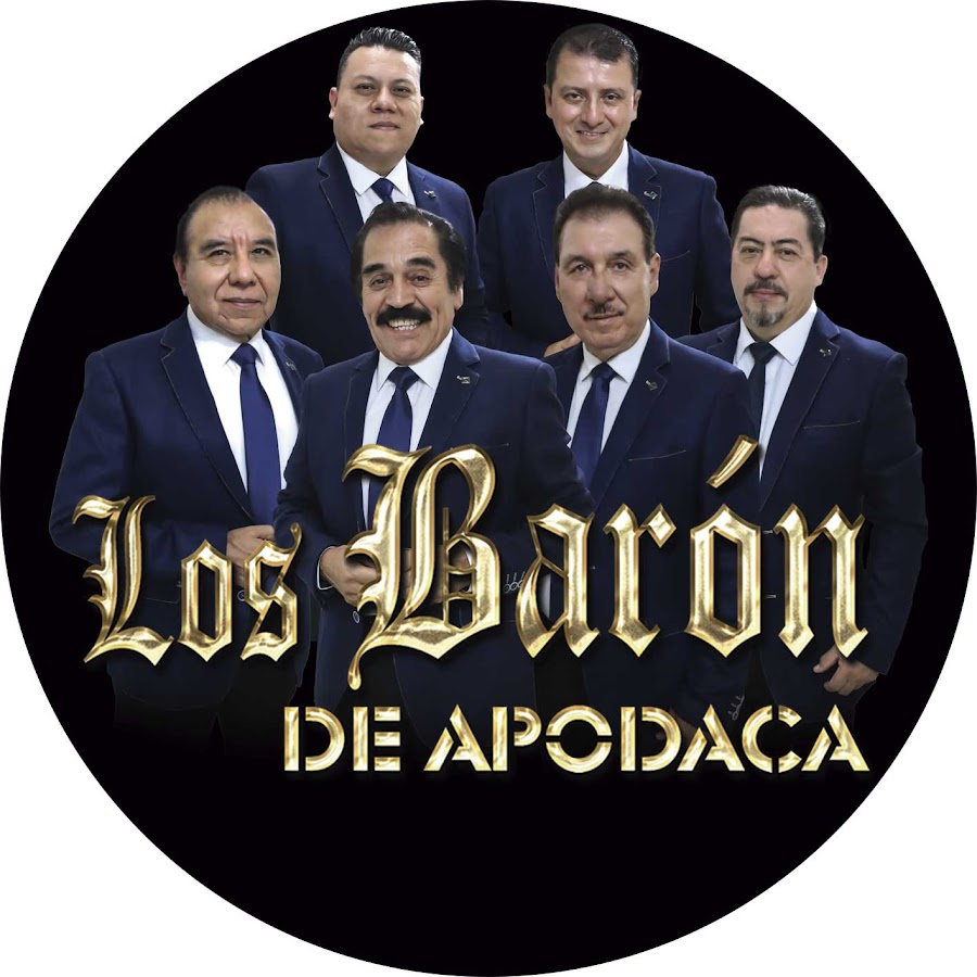 los baron de apodaca