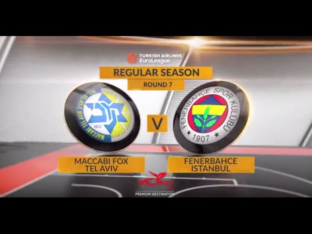 fb maccabi fox