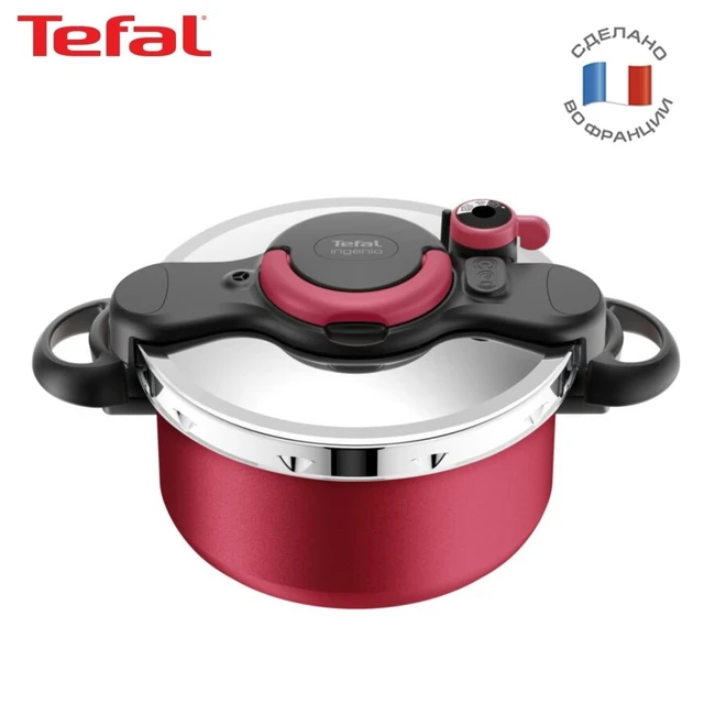 tefal ingenio all in one