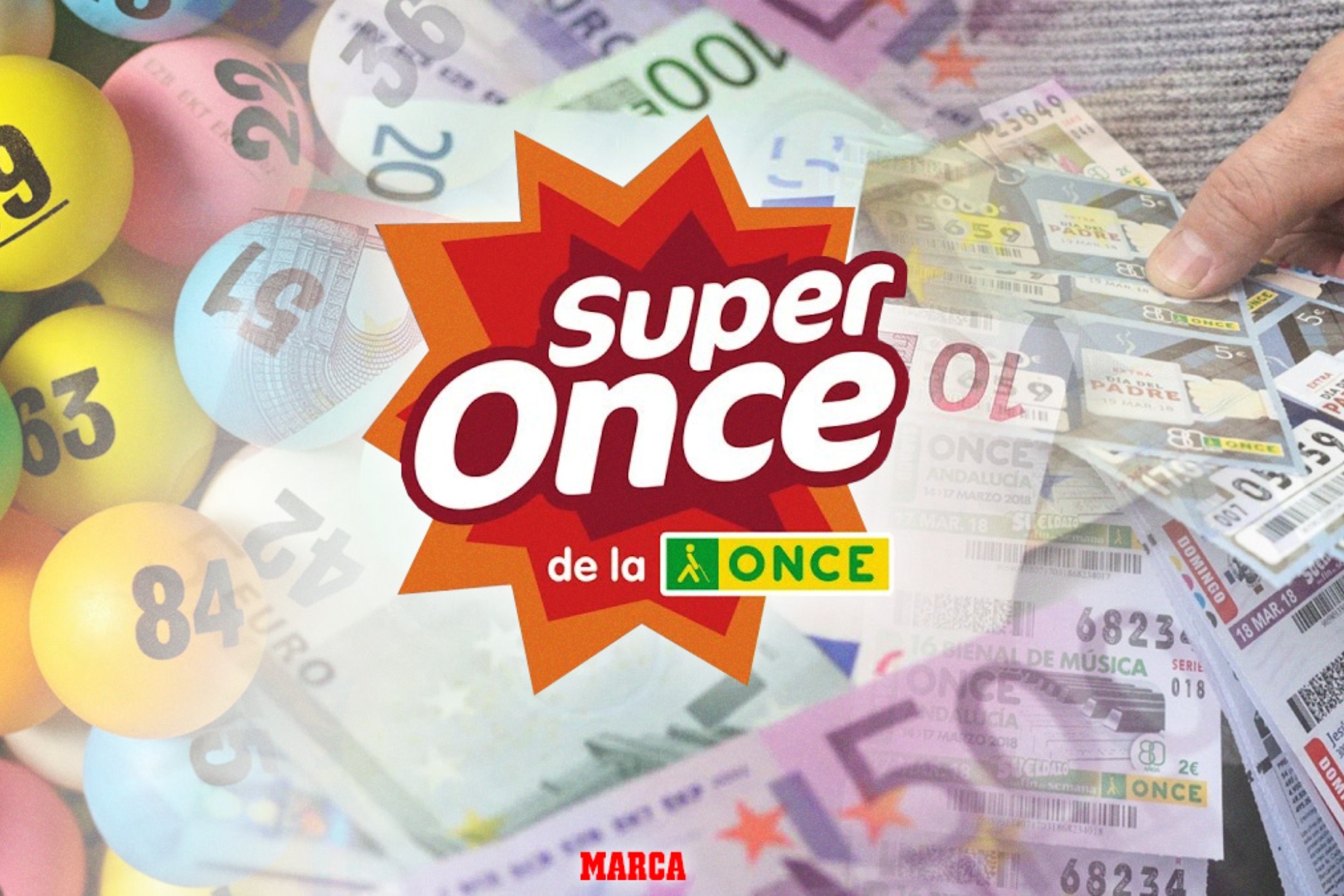 super once tercer sorteo