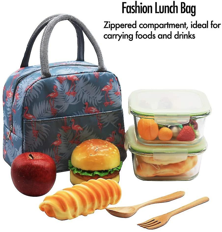 womens insulated lunch box