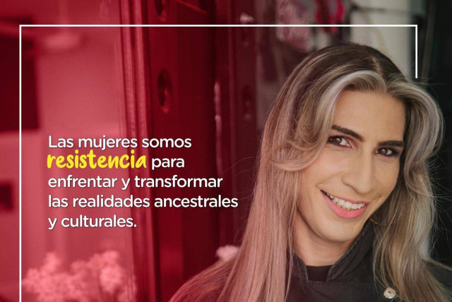 transexuales en santander