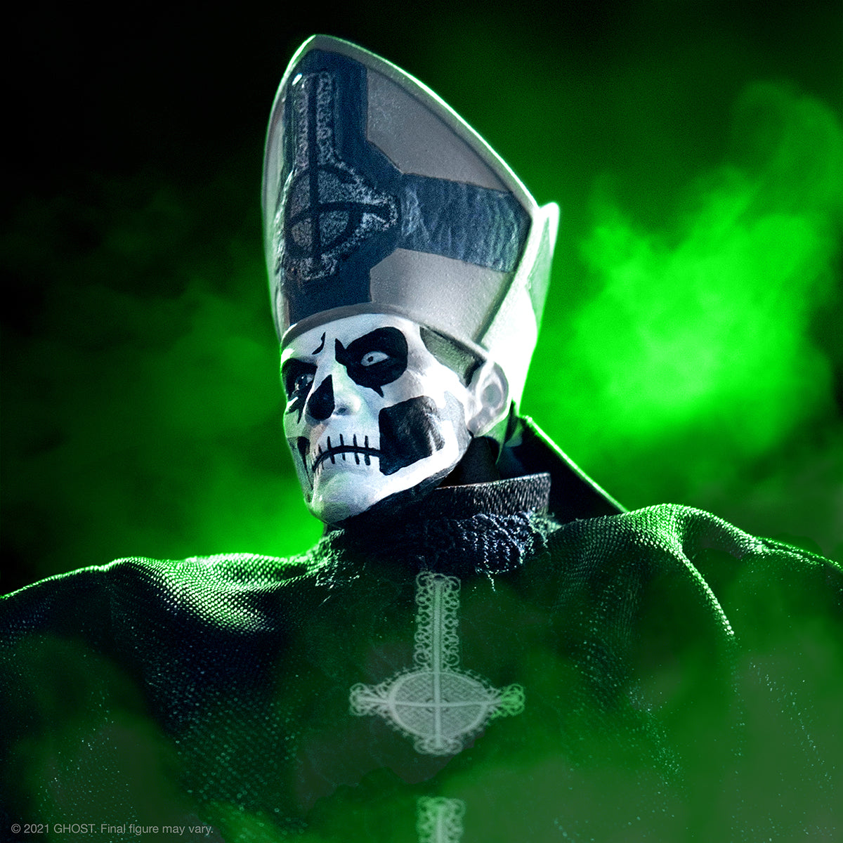 ghost bc papa emeritus 2