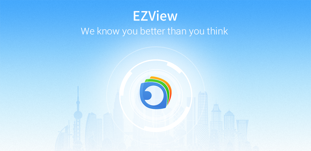 ezview android