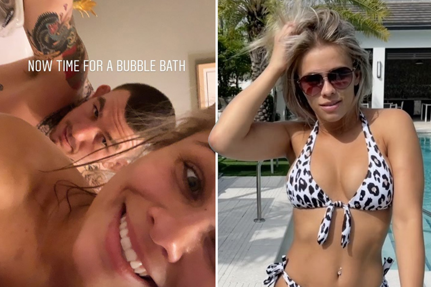 paige vanzant bj