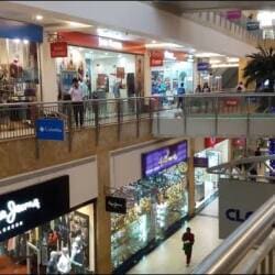 k star mall shops