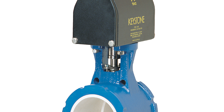 keystone valve usa