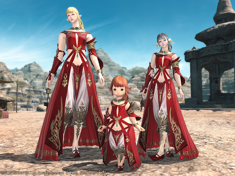 ffxiv lyse