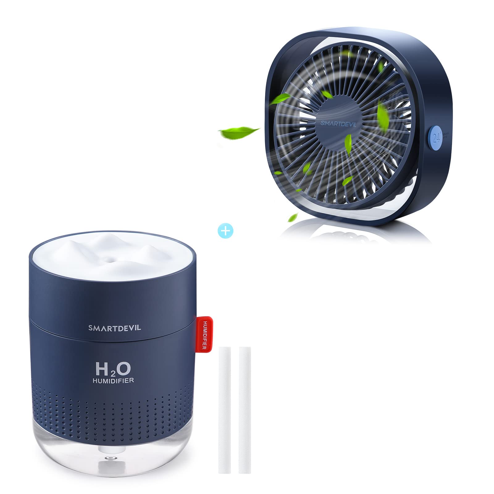 smartdevil humidifier