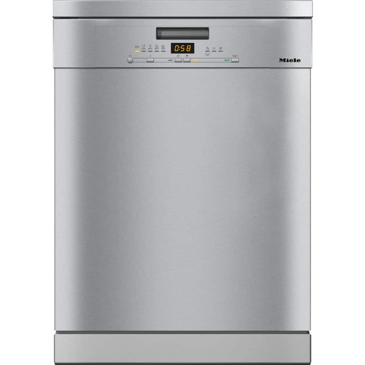 miele active sc