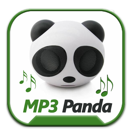 mp3 panda