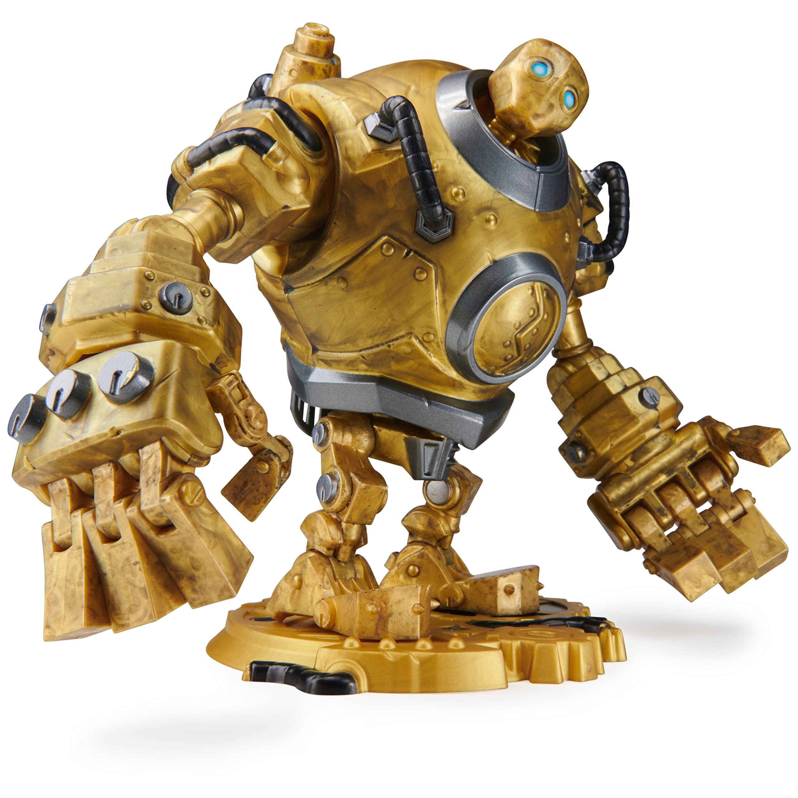 blitzcrank