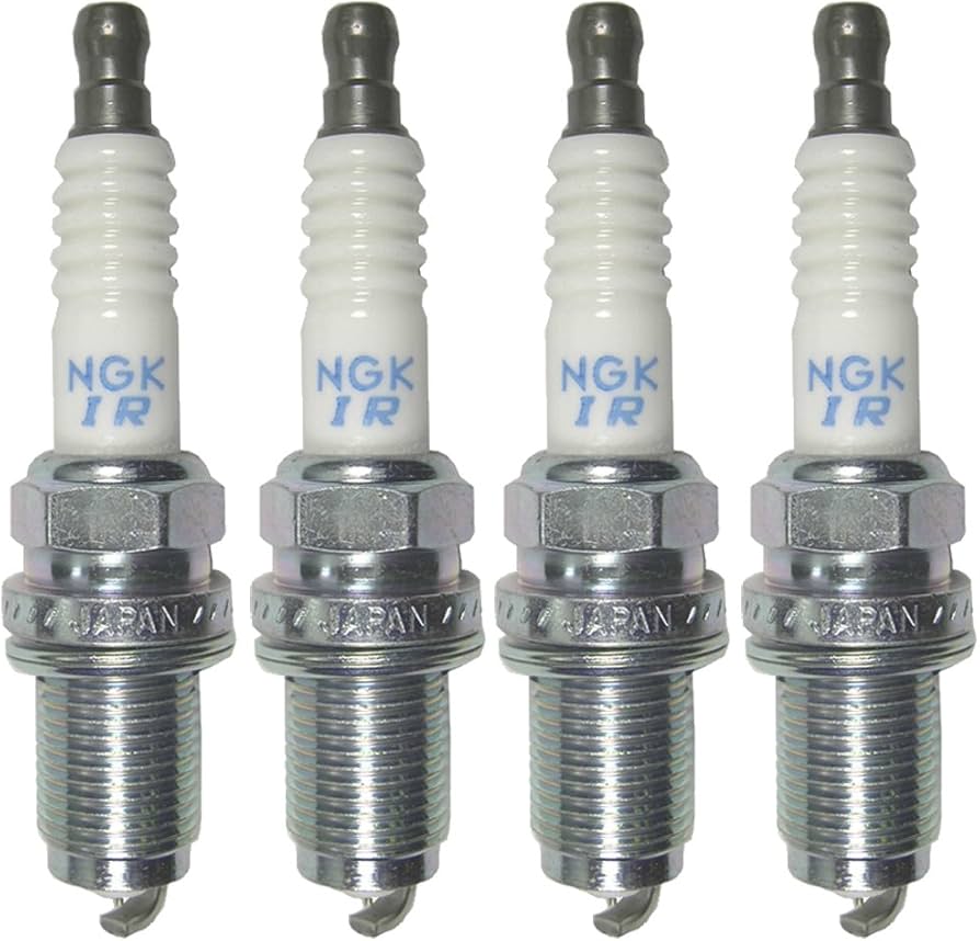 iridium spark plugs price