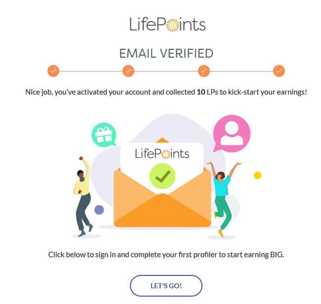 lifepoints.