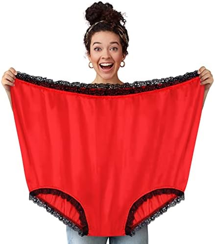 granny undies