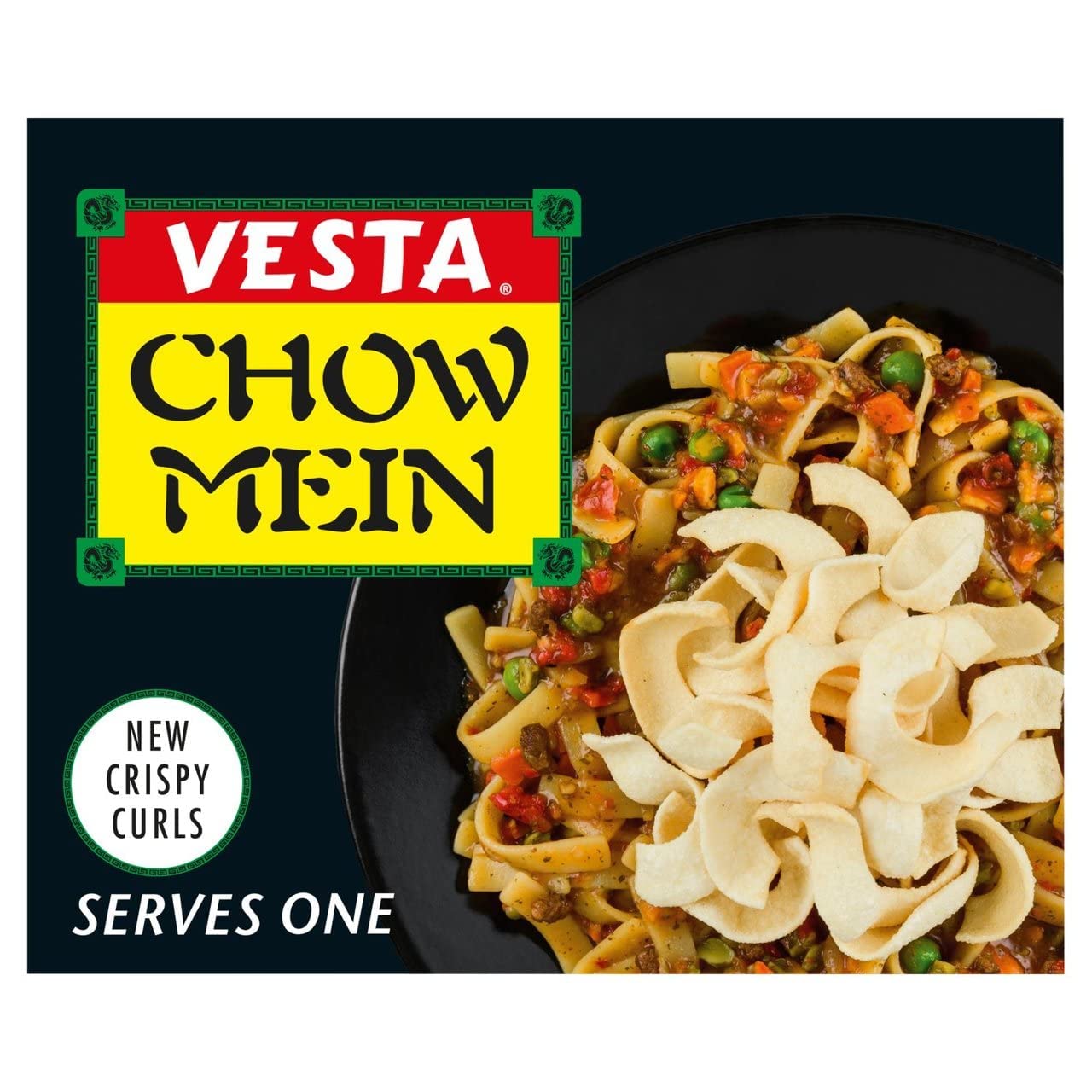 vesta ready meals