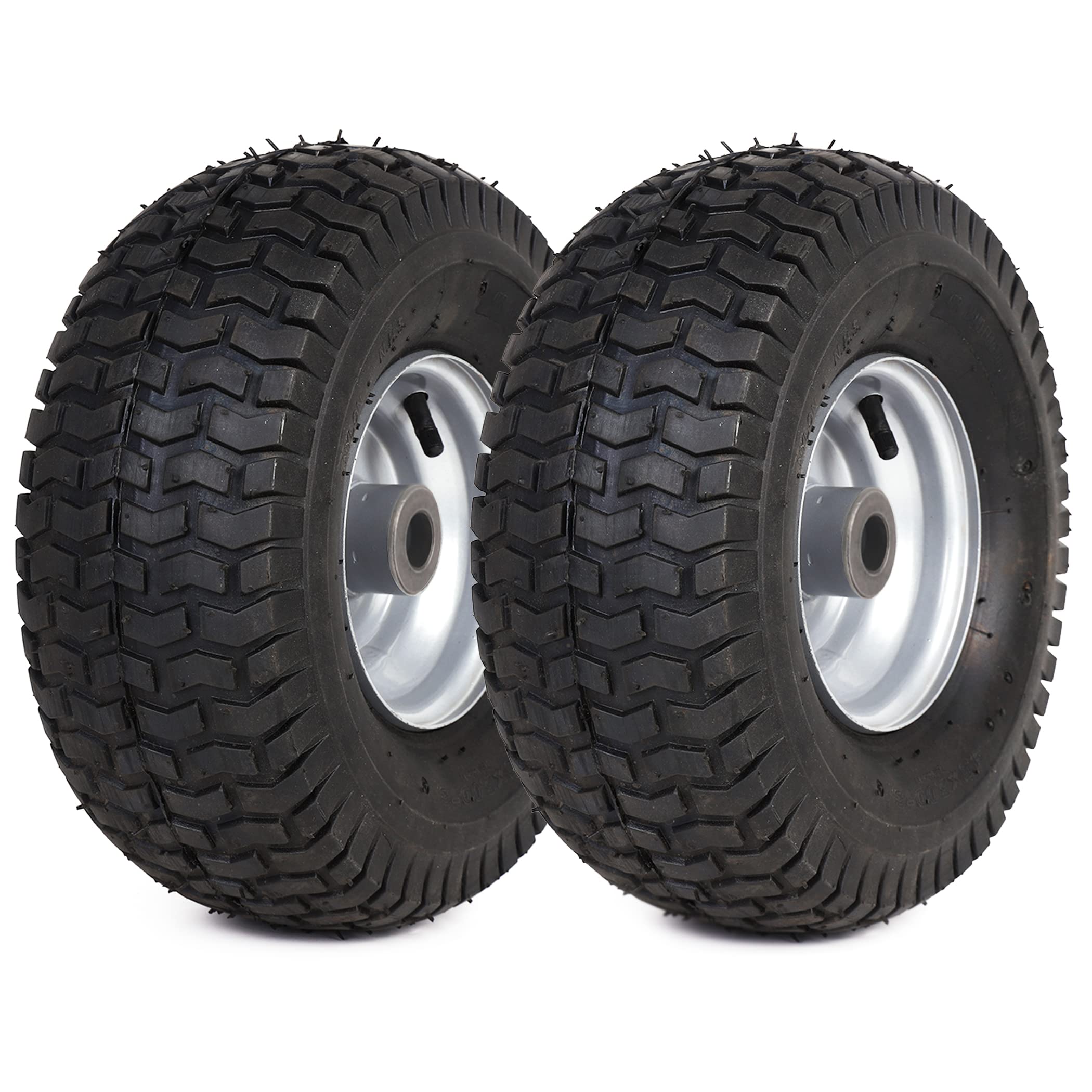 15x6x6 tire and wheel