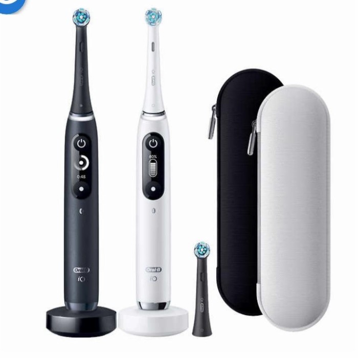 oral b 7 series