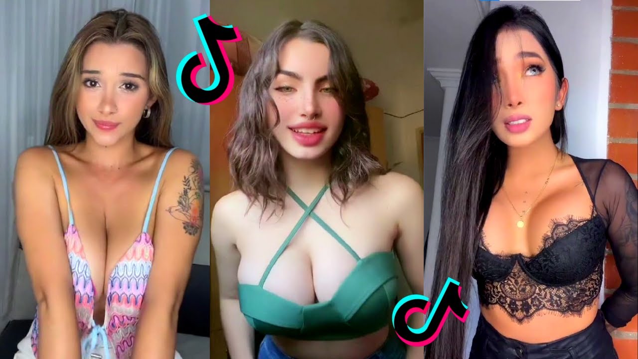 hottest tik tok thots