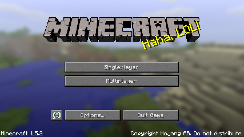 minecraft 1.5 2 android