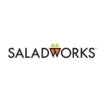 saladworks delivery