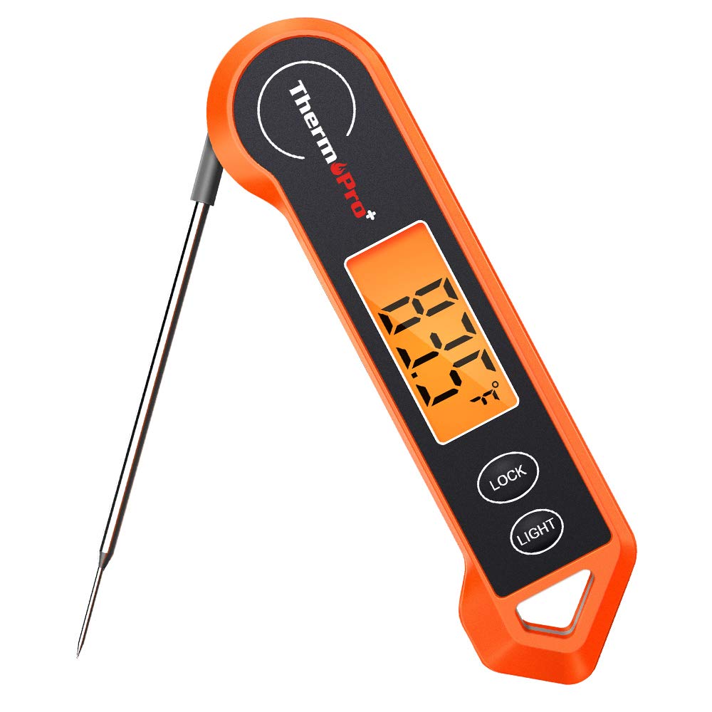 best meat thermometers