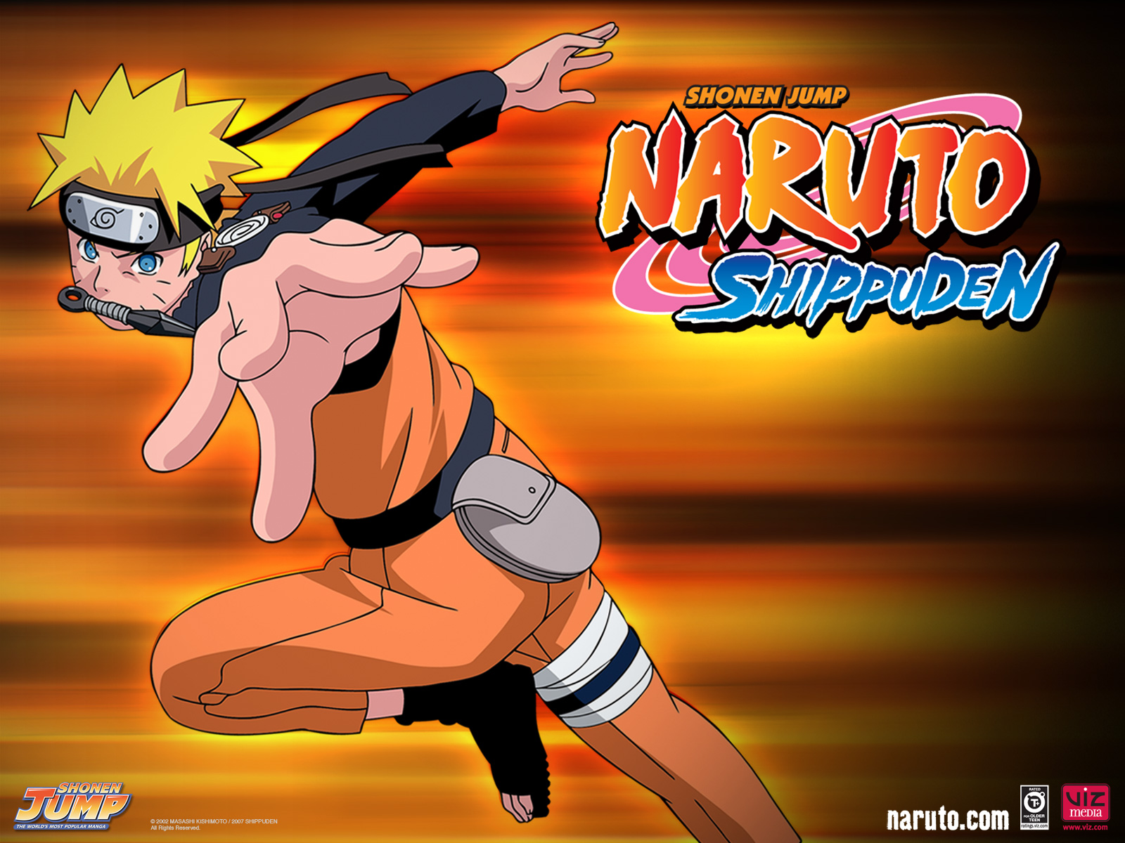 naruto shippuden wikia