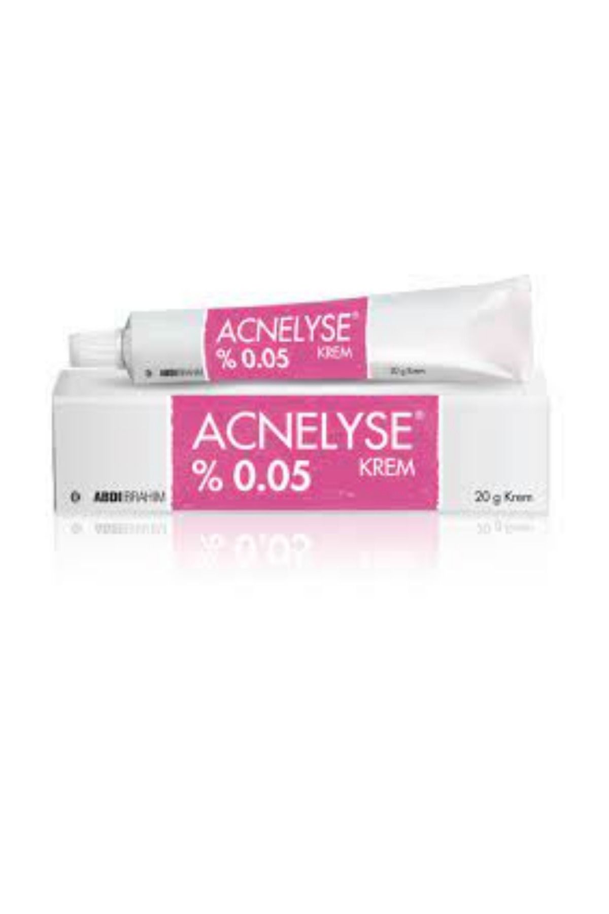 acnelyse 0 25