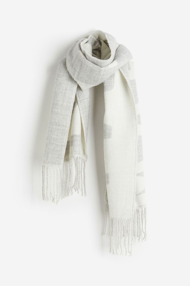 h&m scarf