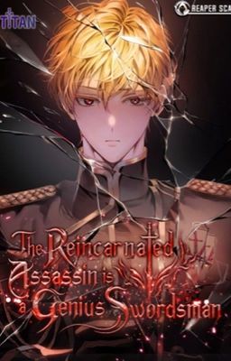 the reincarnated assassin is a genius swordsman chapter 23