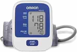 omron bp machine 8712