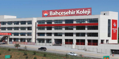 bahçeşehir okulları istanbul