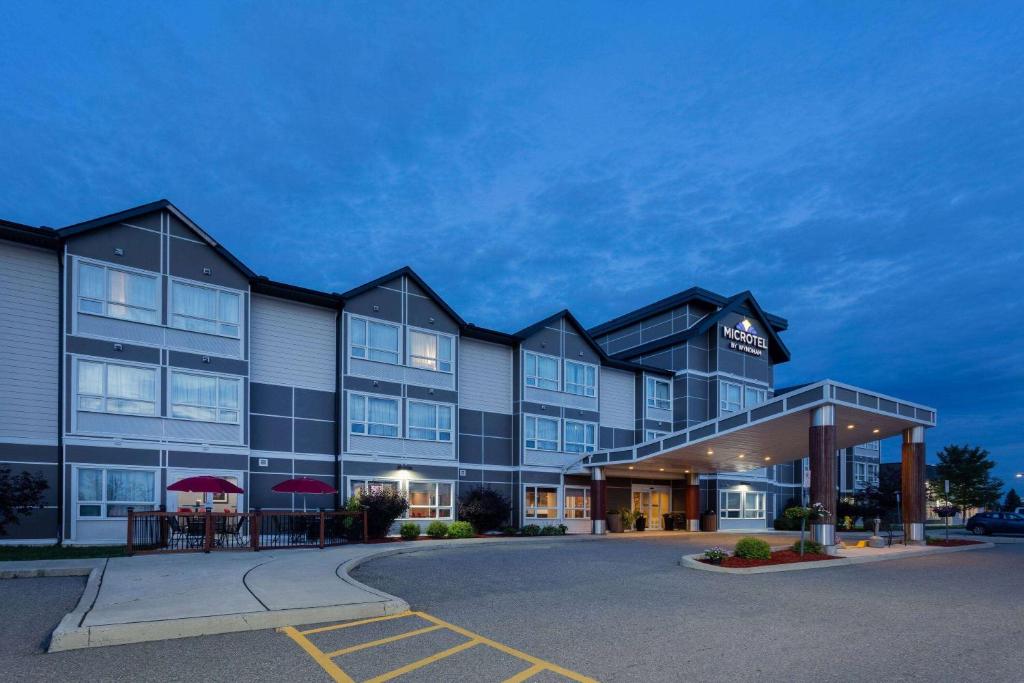 microtel inn suites by wyndham timmins