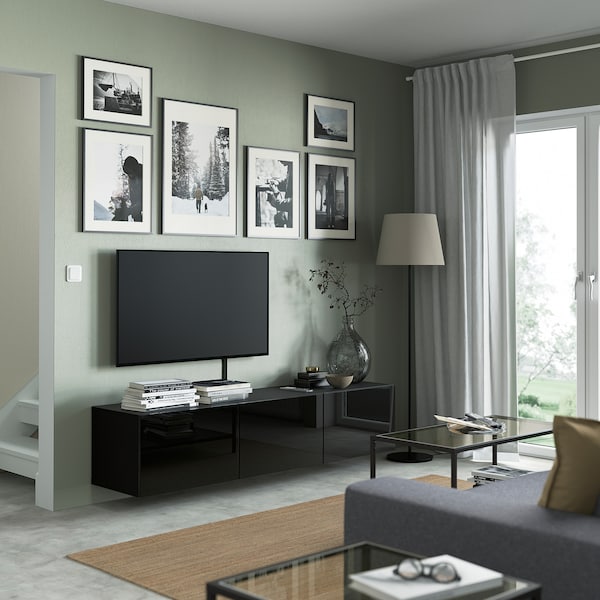 besta tv stand