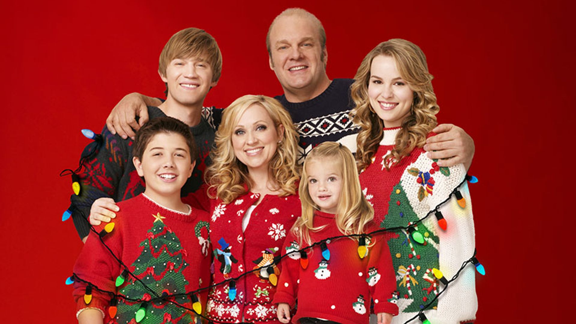 cast of good luck charlie