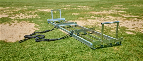 lawn leveler tool