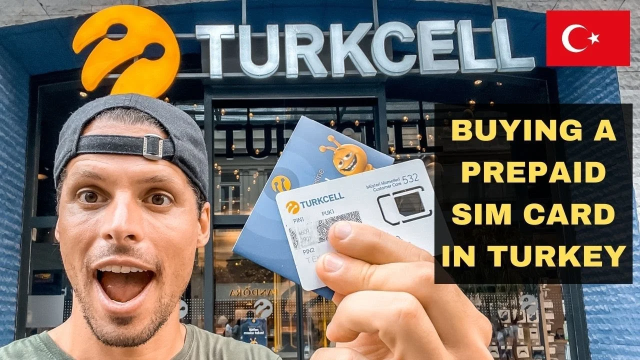 turkcell prepaid